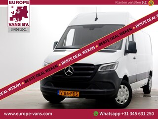 Mercedes-Benz Sprinter 315 CDI 150pk L2H2 LED/Navi/Camera 03-2022