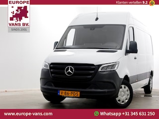 Mercedes-Benz Sprinter 315 CDI 150pk L2H2 LED/Navi/Camera 03-2022