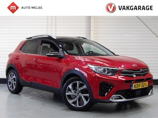 Kia Stonic 1.0 T-GDi 100pk GT-Line