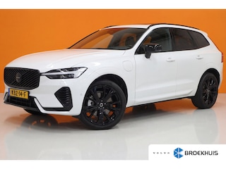 Volvo XC60 Plus Black Edition Recharge Plug-In Hybrid AWD | 360cam | Harman Kardon | BLIS | NP. €74.300,-