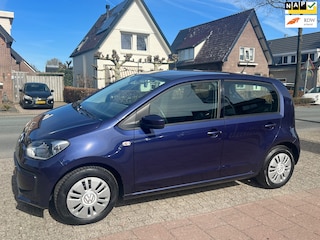 Volkswagen Up 1.0 move up! Motion 39.000 km NL-AUTO-NAP.