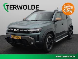 Dacia Duster extreme mild hybrid 130 4x4 | Trekhaak | Navigatie | 360 Camera |