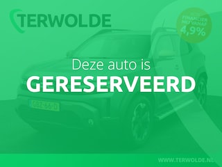 Dacia Duster extreme mild hybrid 130 4x4 | Trekhaak | Navigatie | 360 Camera |