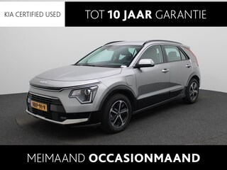 Kia Niro 1.6 GDi PHEV DynamicLine