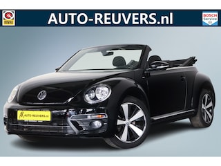 Volkswagen Beetle Cabriolet 1.2 TSI Sound / Opendak / Navi / CarPlay / Cruisecontrol