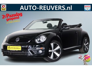 Volkswagen Beetle Cabriolet 1.2 TSI Sound / Opendak / Navi / CarPlay / Cruisecontrol