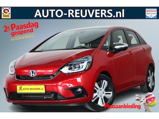 Honda Jazz 1.5 e:HEV Elegance / LED / Navi / CarPlay / ACC / Cam