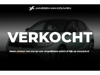 Opel Corsa Electric Long Range Yes 51 kWh Warmtepomp Stoelverwarming Apple CarPlay