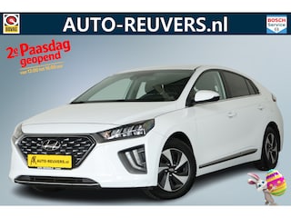 Hyundai Ioniq 1.6 GDi Premium Sky / LED / Navi / CarPlay / Cam / DAB