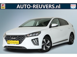 Hyundai Ioniq 1.6 GDi Premium Sky / LED / Navi / CarPlay / Cam / DAB