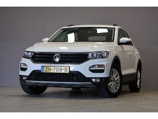 Volkswagen T-Roc 1.5 TSI Style |DSG |Virtual|Camera|