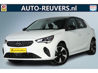 Opel Corsa Elegance 50 kWh / LED / CarPlay / Clima / Camera