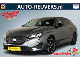 Peugeot 308 SW 1.6 Hybrid 180 Allure Pack / LED / Navi / CarPlay / ACC / Cam