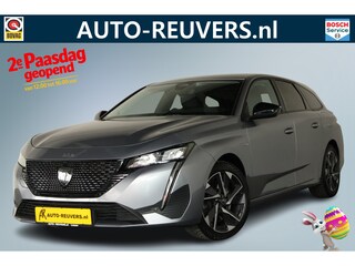Peugeot 308 SW 1.6 Hybrid 180 Allure Pack / LED / Navi / CarPlay / ACC / Cam