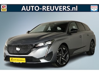Peugeot 308 SW 1.6 Hybrid 180 Allure Pack / LED / Navi / CarPlay / ACC / Cam