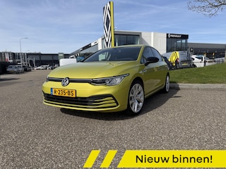 Volkswagen Golf 1.0 eTSI Life Business / + 19"winterset / adaptieve cruisecontrol / navigatie