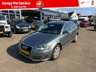 Audi A3 Sportback 1.2 TFSI Attraction Pro Line I Clima I Cruise I PDC I Stoelverw. I Rijklaar!