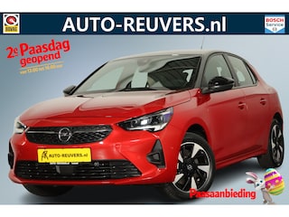 Opel Corsa Electric GS 50 kWh / LED / Navi / CarPlay / Clima