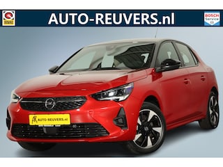 Opel Corsa Electric GS 50 kWh / LED / Navi / CarPlay / Clima