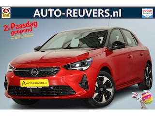 Opel Corsa Electric GS 50 kWh / LED / Navi / CarPlay / Clima