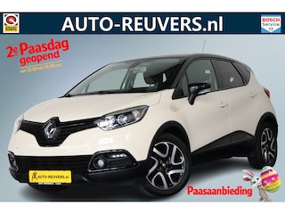 Renault Captur 0.9 TCe Dynamique / Navi / Clima / Camera / Trekhaak