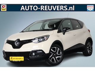 Renault Captur 0.9 TCe Dynamique / Navi / Clima / Camera / Trekhaak