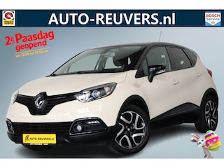 Renault Captur 0.9 TCe Dynamique / Navi / Clima / Camera / Trekhaak