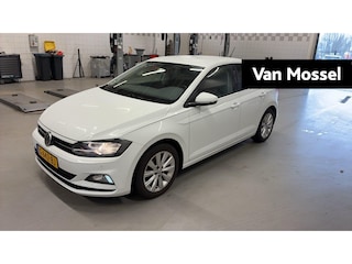 Volkswagen Polo 1.0 TSI Highline
