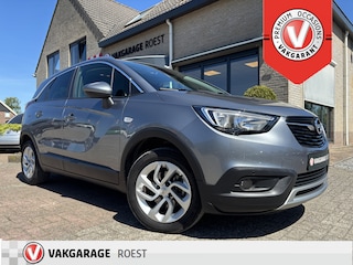 Opel Crossland X 1.2 Turbo Online Edition Trekhaak / Navigatie / Carplay