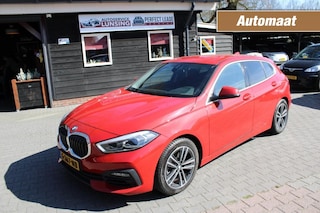 BMW 118I Automaat 140Pk Executive Editon