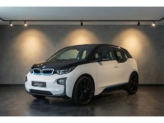 BMW i3 Basis 42KWH 170 PK l Warmtepomp