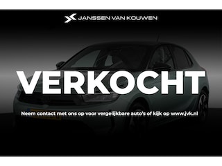 Opel Corsa Electric Long Range Yes 51 kWh Warmtepomp Stoelverwarming Apple CarPlay