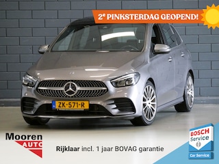 Mercedes-Benz B-klasse 180 Business Solution AMG | PANODAK | CAMERA | CRUISE CONTROL |