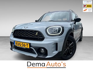 Mini Countryman 1.5 Cooper S E ALL4 Untamed Edition SOH98% 224PK/PANO/H-KARDON/H-UP/LEDER/CAM/V-COCKPIT/NAVI/DAB///