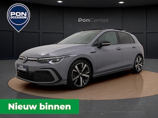 Volkswagen Golf 1.5 eTSI R-Line | Pano Dak | Camera | Stuur-/Stoelverwarming | ACC | 18'' |