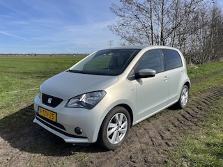 Seat Mii 1.0 Sport Dynamic