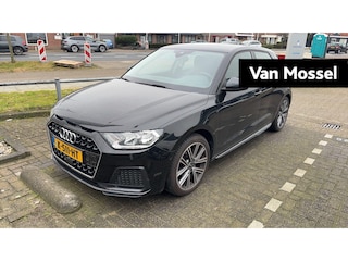 Audi A1 Sportback 25 TFSI epic