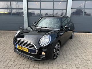Mini Cooper 1.5 Cooper Business line