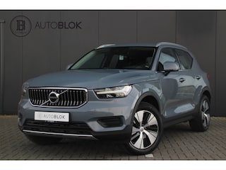 Volvo XC40 1.5 T4 Recharge Inscription Expression| Apple CarPlay | Trekhaak | Stoelverwarming |