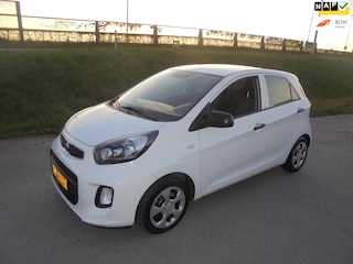 Kia Picanto 1.0 benzine 69.000km