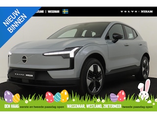 Volvo EX30 P5 PLUS EUROPA 51 kWh -HARMAN/KARDON|CLIMATE|POWER-SEATS|KEYLESS|18"
