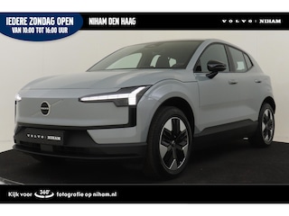 Volvo EX30 P5 PLUS EUROPA 51 kWh -HARMAN/KARDON|CLIMATE|POWER-SEATS|KEYLESS|18"