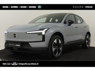 Volvo EX30 P5 PLUS EUROPA 51 kWh -HARMAN/KARDON|CLIMATE|POWER-SEATS|KEYLESS|18"