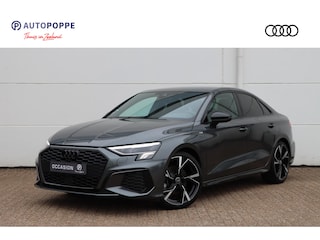 Audi A3 Limousine 35 TFSI S-Line Edition 150pk S-Tronic