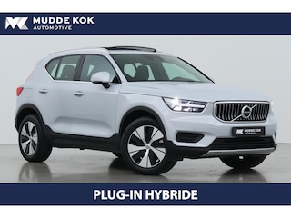 Volvo XC40 T5 Recharge Inscription Expr. | Panoramadak | Camera | Keyless | Apple Carplay