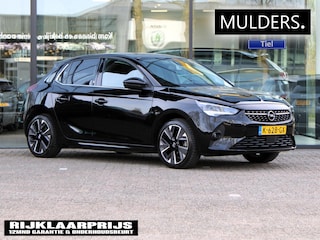 Opel Corsa Elegance 50 kWh | Navi / Camera / Climate