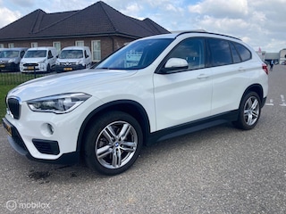 BMW X1 20i High Executive leder aut camera