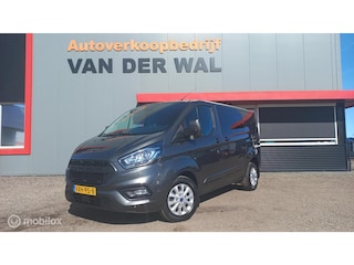 Ford Transit Custom 300 2.0 TDCI L1H1 Limited DC