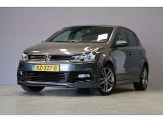 Volkswagen Polo 1.2 TSI R-Line Connected Series