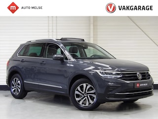 Volkswagen Tiguan 1.5 TSI 150pk DSG Life